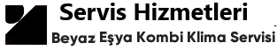Beyaz Eşya Servisi